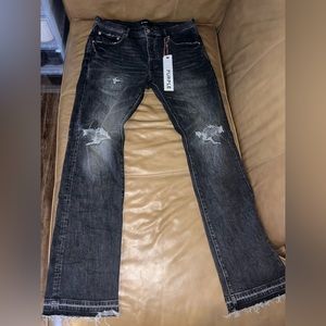 PURPLE BRAND jeans sz 36 worn a few times